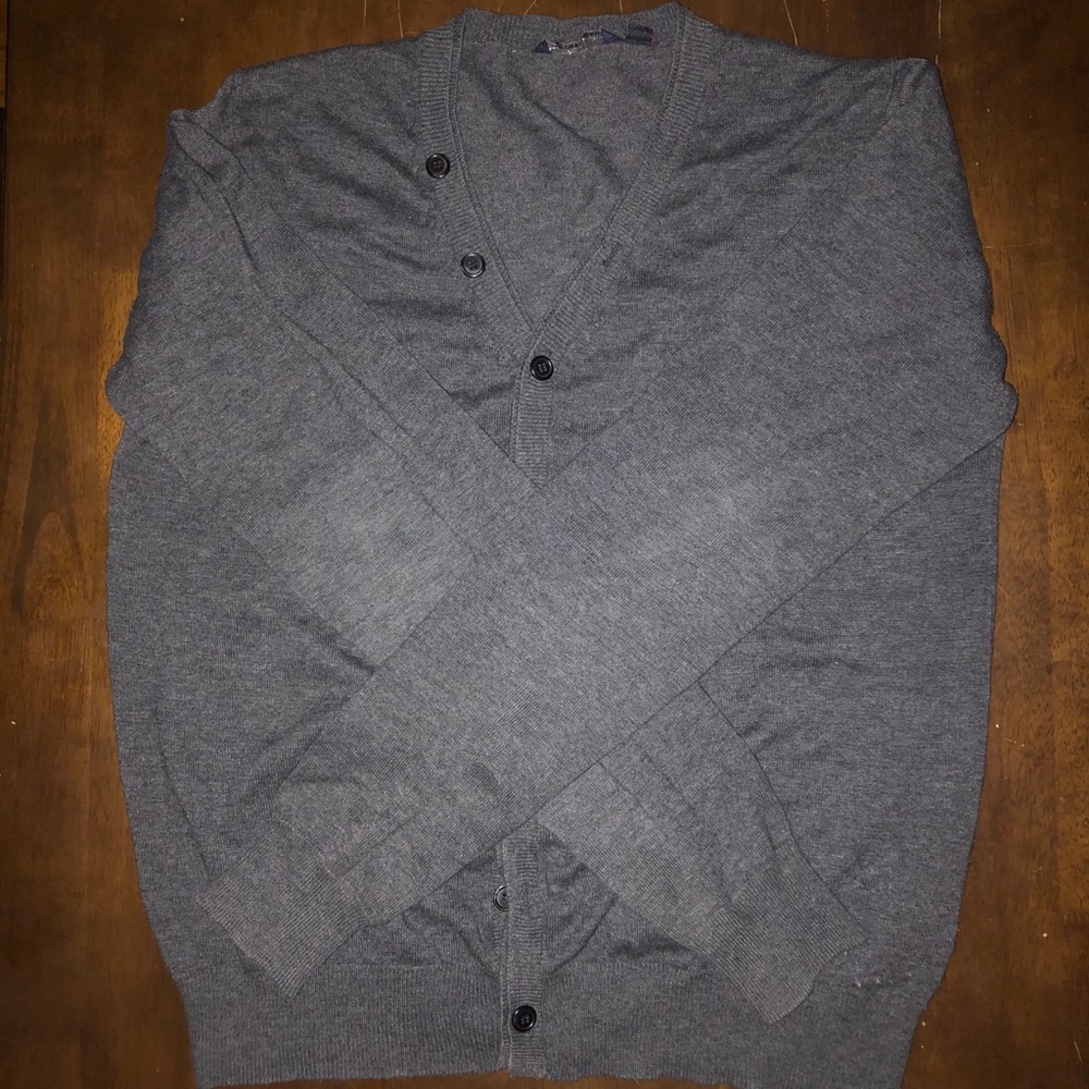 Cardigan - Picture 2 of 3